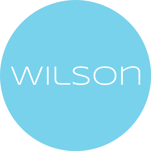 Logo Entreprise Wilson